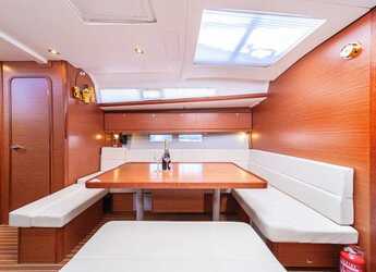 Alquilar velero en Marina Kremik - Dufour 460 Grand Large