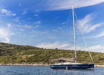 Alquilar velero en Marina Kremik - Dufour 460 Grand Large
