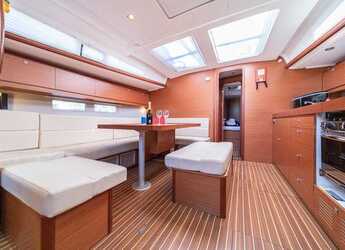 Alquilar velero en Marina Kremik - Dufour 460 Grand Large