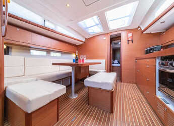 Alquilar velero en Marina Kremik - Dufour 460 Grand Large