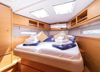 Alquilar velero en Marina Kremik - Dufour 520 GL(owner version)