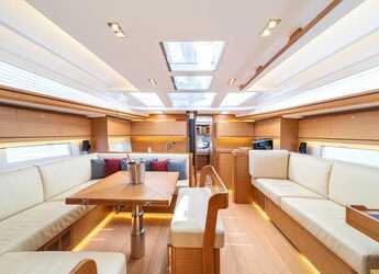 Alquilar velero en Marina Kremik - Dufour 520 GL(owner version)