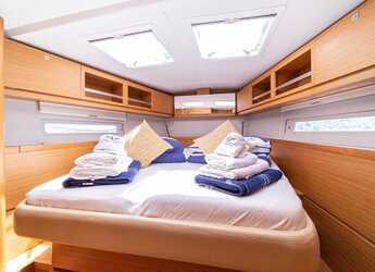 Alquilar velero en Marina Kremik - Dufour 520 GL(owner version)