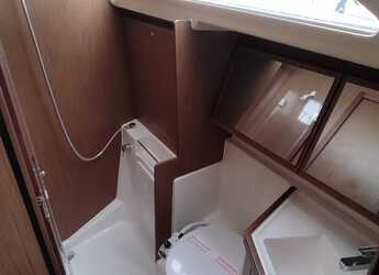 Alquilar velero en Volos - Oceanis 41.1