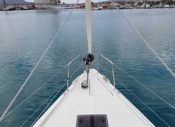 Alquilar velero en Volos - Oceanis 41.1