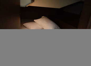 Alquilar velero en Volos - Oceanis 41.1