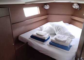 Alquilar velero en Volos - Oceanis 41.1