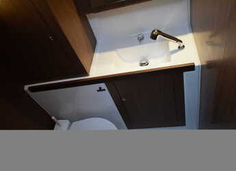 Alquilar velero en Volos - Oceanis 41.1