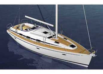 Rent a sailboat in Bodrum Marina - Bavaria 39 Cruiser (3Cab)