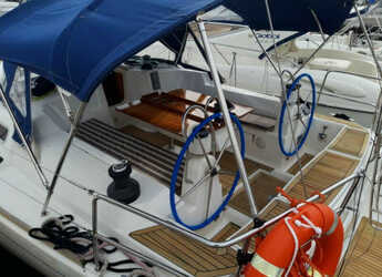 Louer voilier à Marina Lucica Špinut - Dufour 455 Grand Large