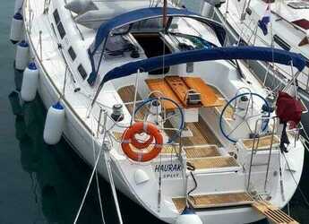 Louer voilier à Marina Lucica Špinut - Dufour 455 Grand Large