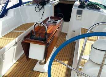 Louer voilier à Marina Lucica Špinut - Dufour 455 Grand Large