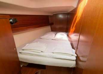 Louer voilier à Marina Lucica Špinut - Dufour 455 Grand Large