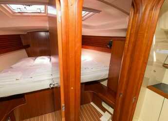 Noleggiare sailboat in Marina Lucica Špinut - Dufour 455 Grand Large