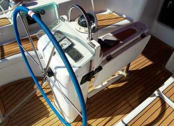 Louer voilier à Marina Lucica Špinut - Oceanis 393 Clipper