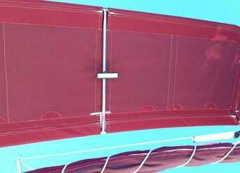 Louer voilier à Marina Lucica Špinut - Oceanis 393 Clipper