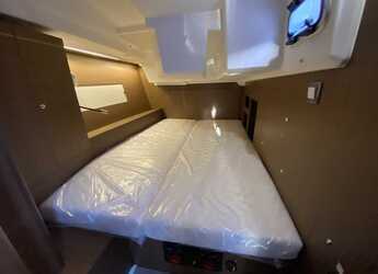 Louer voilier à Ibiza Magna - Oceanis 46.1