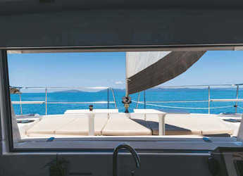 Louer catamaran à Port Tino Rossi - Bali 4.0