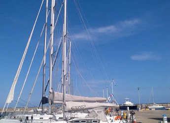 Chartern Sie segelboot in Macinaggio - Etap 32S