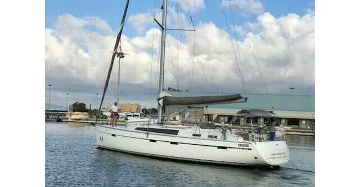 Chartern Sie segelboot in Porto di Alghero - Bavaria  Cruiser 51