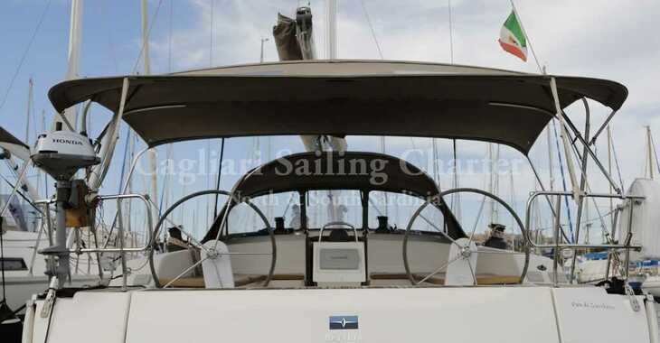 Alquilar velero en Porto di Alghero - Bavaria  Cruiser 51