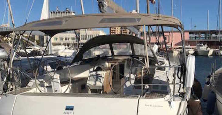 Alquilar velero en Porto di Alghero - Bavaria  Cruiser 51