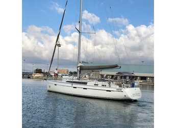 Rent a sailboat in Porto di Alghero - Bavaria  Cruiser 51