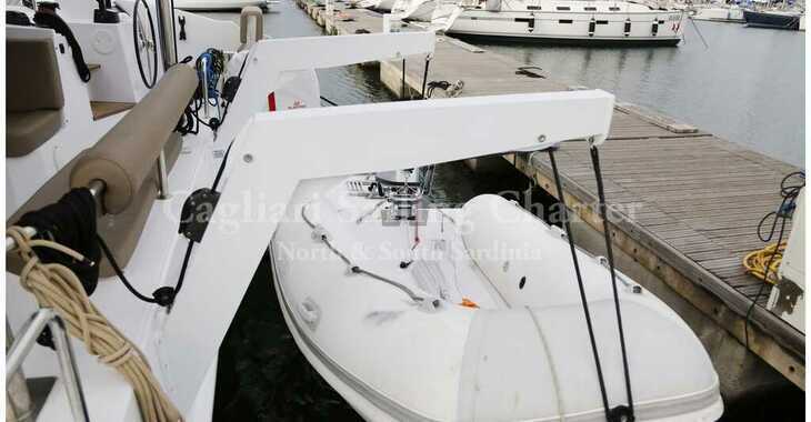 Alquilar catamarán en Cagliari port (Karalis) - Nautitech Open 40