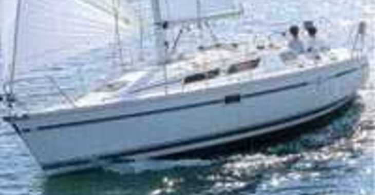 Rent a sailboat in Marina di Cannigione - Sun Odyssey 319