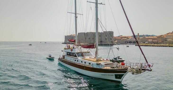 Chartern Sie schoner in ACI Marina Dubrovnik - Luxury Gulet