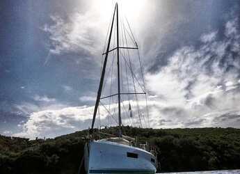 Louer voilier à Volos - Sun Odyssey 440