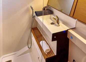 Louer voilier à Volos - Sun Odyssey 440