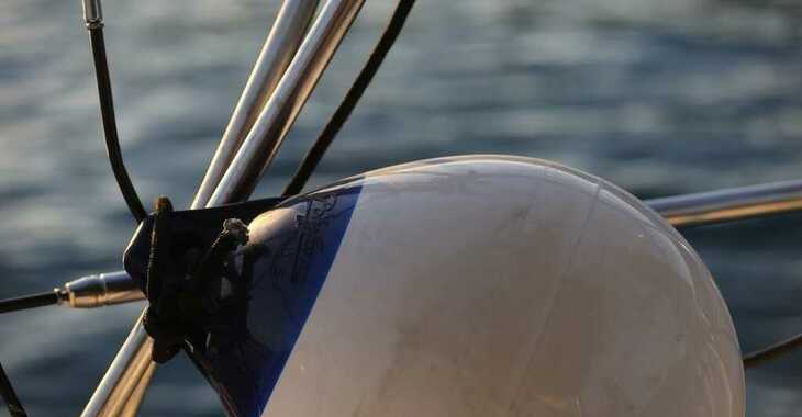 Rent a sailboat in Volos - Sun Odyssey 33