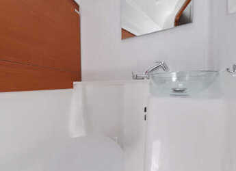 Alquilar velero en D-Marin Borik - Dufour 460