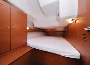 Alquilar velero en D-Marin Borik - Dufour 460