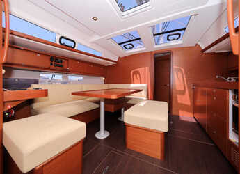 Alquilar velero en D-Marin Borik - Dufour 460