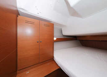 Alquilar velero en D-Marin Borik - Dufour 460