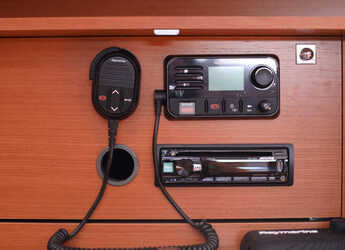 Alquilar velero en D-Marin Borik - Dufour 460