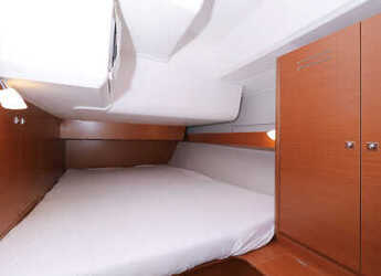 Alquilar velero en D-Marin Borik - Dufour 460