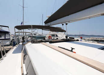 Alquilar velero en D-Marin Borik - Dufour 460