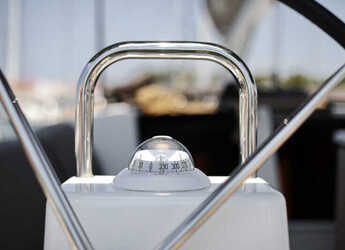 Alquilar velero en D-Marin Borik - Dufour 460