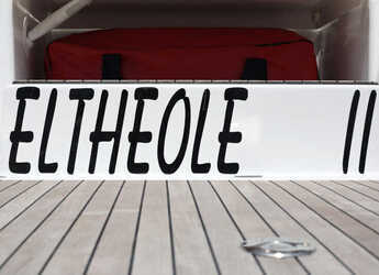 Alquilar velero en D-Marin Borik - Dufour 460