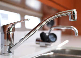 Alquilar velero en D-Marin Borik - Dufour 460