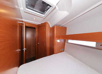 Alquilar velero en D-Marin Borik - Dufour 460