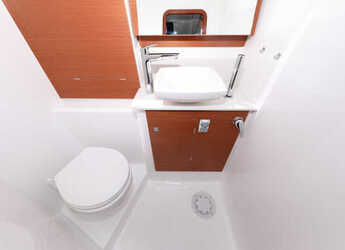 Alquilar velero en D-Marin Borik - Dufour 460