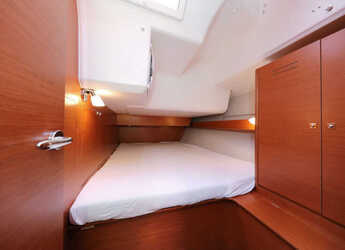 Alquilar velero en D-Marin Borik - Dufour 460