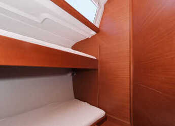 Alquilar velero en D-Marin Borik - Dufour 460