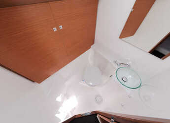 Alquilar velero en D-Marin Borik - Dufour 460