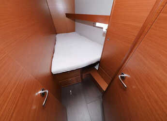 Alquilar velero en D-Marin Borik - Dufour 460