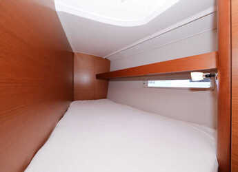 Alquilar velero en D-Marin Borik - Dufour 460